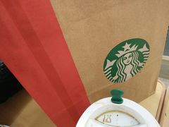 -星巴克(天津鲁能中心第三店)
