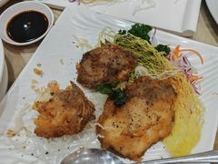 -联邦酒楼