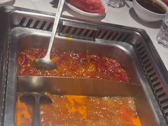 -重庆高老九火锅(万象城店)
