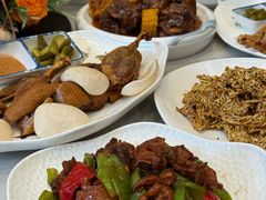 -老回回饺子馆(海洋馆店)
