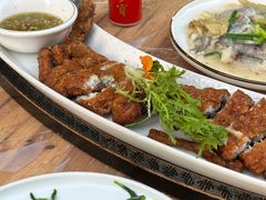 -醉壹号海鲜大排档·老厦门特色菜(厦门美食地标店)
