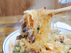 -清真老铁家泡馍(西荷店)