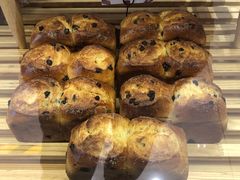 -熊叔熊婶面包房(团结湖店)