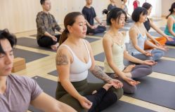 -酉嘉瑜伽YO+YOGA