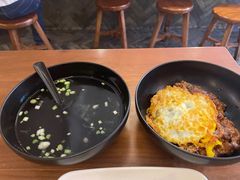 -舒蔡记生煎菜饭(云南中路店)