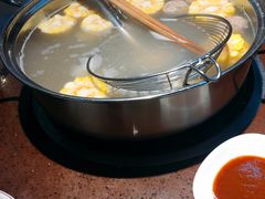 -幸运牛汕头小黄牛牛肉火锅(梅林店)