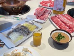 -福寿斋·老北京铜锅涮肉·烤鸭(顺义总店)
