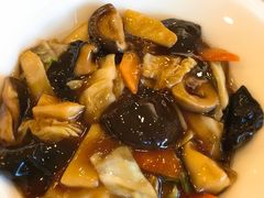 -上海老饭店(北京分店)