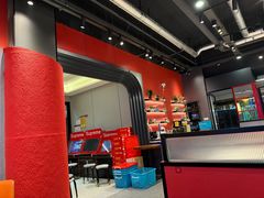 -517烧烤·龙虾·海鲜大排档(万象都荟店)