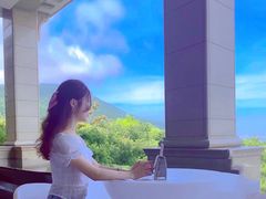 -舟山朱家尖威斯汀酒店·知味标帜自助餐厅
