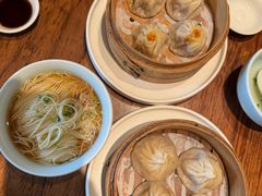 -瑞面(吴宫泛太平洋酒店)
