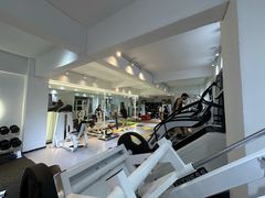 -RM GYM健身私教馆(白云元立方创意园店)