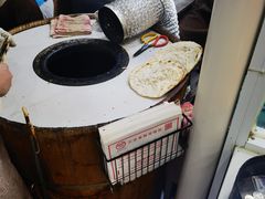 -尚食卢记烧饼(凤凰路总店)