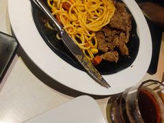 -豪客来牛排(鼓楼名店街店)