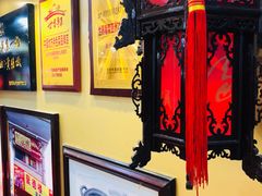 -台山美食一绝阿四台山黄鳝饭(阿四创作店)