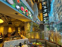 -宽巷子成都火锅(南站店)