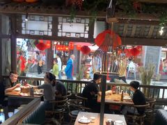 -东方红·湖南菜(金屿店)