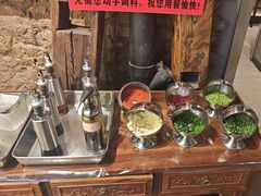 -江湖六膳門串串香(隆礼路店)