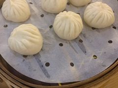 肉蟹黄包-陈傻子餐厅(世纪都会店)
