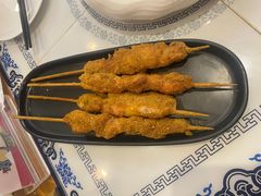 -东方饺子王(顺义石门店)