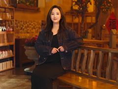 -叶叶菩提(太原别墅店)