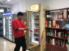 -老地方烧烤大排档