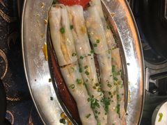 -祈胜邨•顺德鱼生•顺德菜(容桂店)