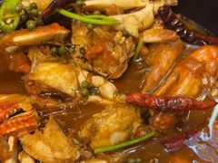 -君霖海鲜私房菜(春柳店)