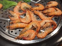 -船奇蒸汽海鲜·闽菜(八市海鲜总店)