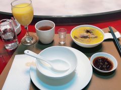 -盛德圆(五台山云龙店)