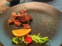 -上林铁板烧(延安西路店)