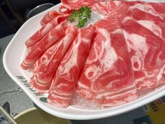 -芳竹园火锅(塘沽金街店)