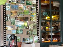 -马灯部落·西湖边的创意山景餐厅(虎跑动物园店)
