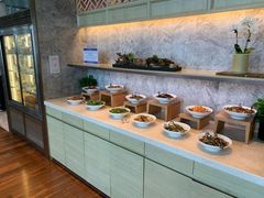 -嘉定凯悦·咖啡厅