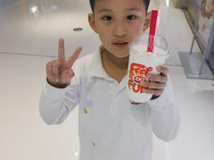 -DQ·蛋糕·冰淇淋(合生汇店)