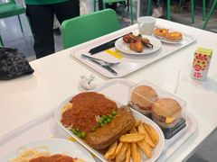 -宜家·瑞典风味餐厅(烟台路店)