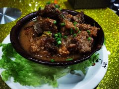 -老院子饭店·鲁菜·海鲜·家常菜