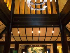 -杭州西子湖四季酒店-WL BISTRO西湖餐厅(灵隐路店)