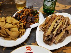 -张包铺(道外店)