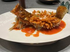 -江南雅厨(李公堤店)