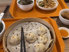 -知味观(翡翠城店)