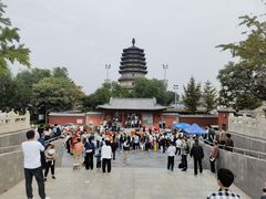 -天宁寺