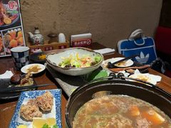 -千代武日本料理(开发区店)