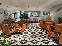 大堂-一尺花园(安和花园店)