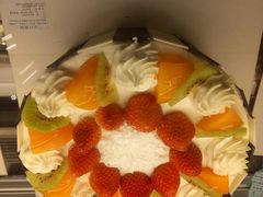 -丁香西饼屋(桂林路店)