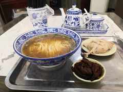 -伟记奥面馆(养育巷店)