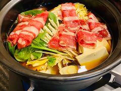-真剑日本料理·铁板烧(贵州路店)