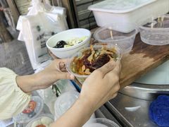 -清真·宏顺祥卤汁凉粉(大皮院店)