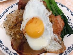 -渔记茶餐厅(渔村店)