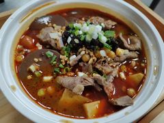 -王家渡火锅店(棕榈泉店)